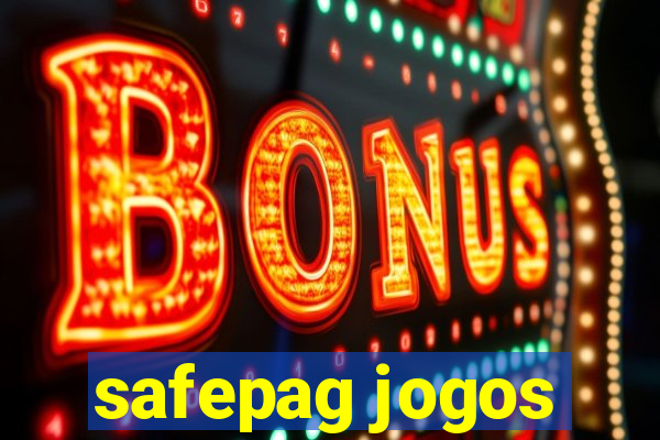 safepag jogos